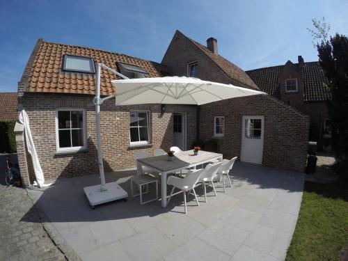 Фотография гостевого дома Chaleureux