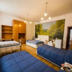 Фотографии мини отеля 
            Bed & Breakfast Porta Santi