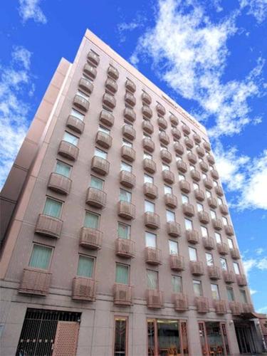 Фотографии гостиницы 
            Yokkaichi Urban Hotel