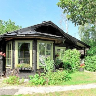 Фотография гостевого дома Chalet Rindö - STH330