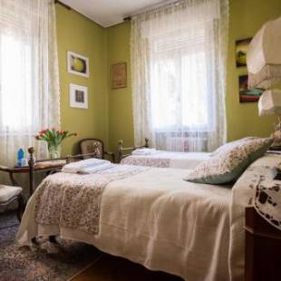 Фотографии мини отеля 
            B&B Pereuka