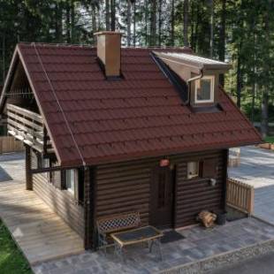 Фотографии гостевого дома 
            Cabin Storzek