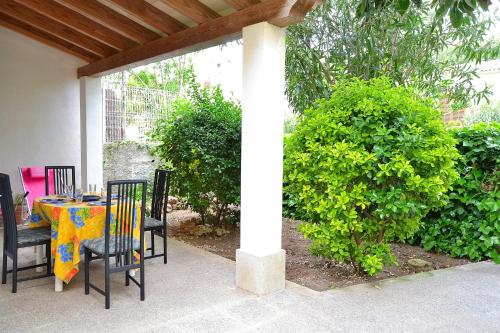 Фотография гостевого дома Casa Alba, Can Picafort 159