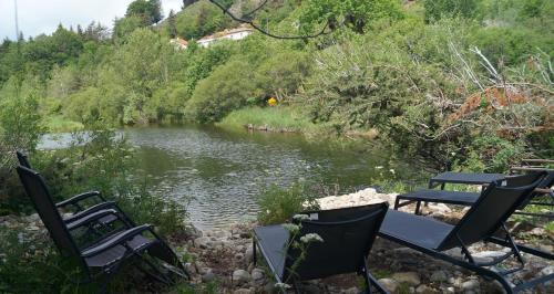 Фотографии гостевого дома 
            Gite en Ardèche en face de la rivière