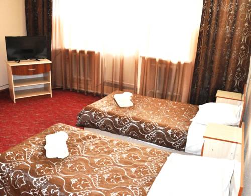 Фотография мини отеля Эсперанца