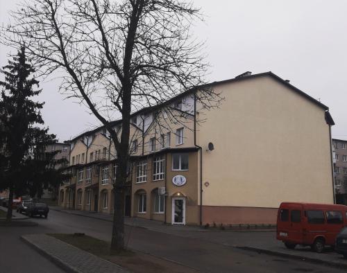 Фотография апарт отеля V i N o G r a D