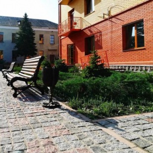 Фотография апарт отеля RedRose