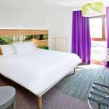 Фотография гостиницы ibis Styles Sarrebourg