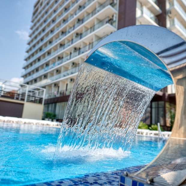 Фотографии гостиницы
Престиж Apart-hotel & SPA