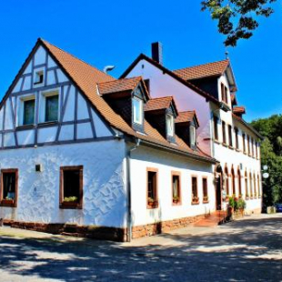 Фотография гостиницы Hotel Bremerhof