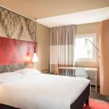 Фотография гостиницы ibis Paris Le Bourget