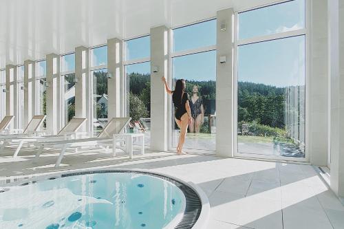 Фотография гостиницы Holimo Hotel