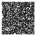 QR код базы отдыха Территория Медвежий угол