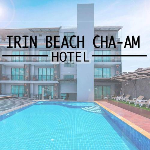 Фотографии гостиницы 
            Irin Beach Cha-am