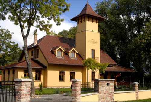 Фотография гостевого дома St. Florian Restaurant & Pension