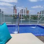 Фотография гостиницы Hotel Village Confort Campina Grande