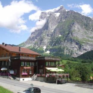Фотографии мини отеля
Hotel Alpenblick