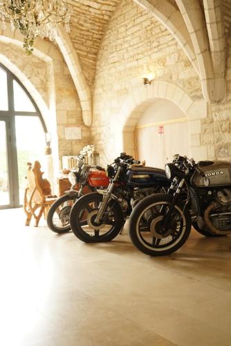 Фотография мини отеля L'abbaye Saint Michel