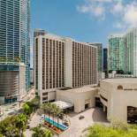 Фотография гостиницы Hyatt Regency Miami