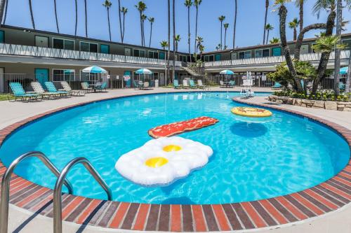 Фотография гостиницы Kings Inn