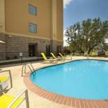 Фотография гостиницы Hampton Inn Uvalde