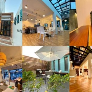 Фотография мини отеля 墾丁好消息民宿Good News