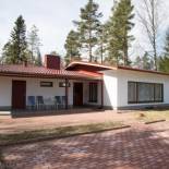 Фотография гостевого дома Holiday home in Kuusankoski by Lakiasiaintoimisto Vatalex Oy