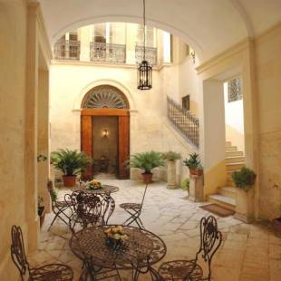 Фотографии мини отеля 
            Antico Belvedere B&B Lecce