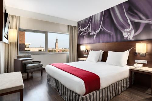 Фотография гостиницы NH Amersfoort