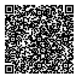 QR код мини отеля Яхта Пиранья