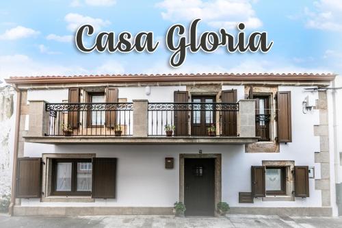 Фотография гостевого дома Casa Gloria