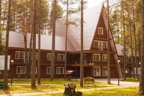 Фотография гостиницы Городище 47