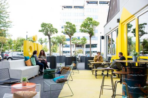 Фотография хостела Via Amsterdam