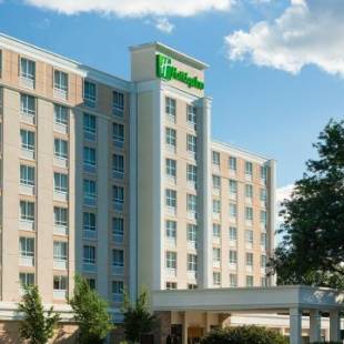 Фотографии гостиницы 
            Holiday Inn Hartford Downtown Area, an IHG Hotel