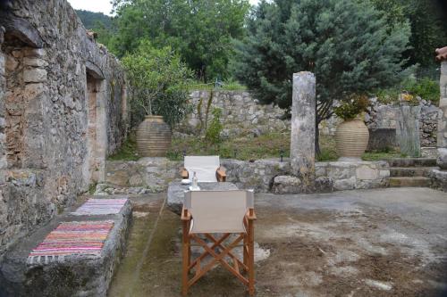 Фотография гостевого дома LIOTRIVI (OIL PRESS)