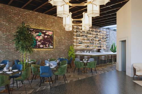 Фотография гостиницы The Herbert