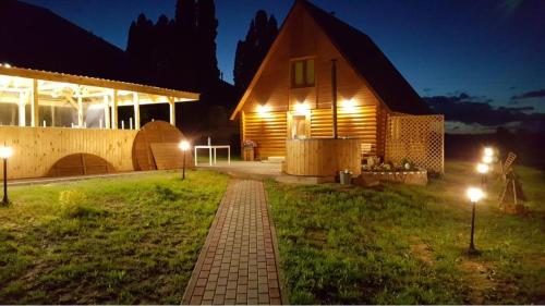 Фотография гостевого дома Holiday home Tūjas