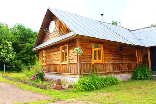 Фотография базы отдыха Ольхово