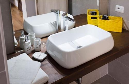 Фотография мини отеля Il Gatto Stanco B&B