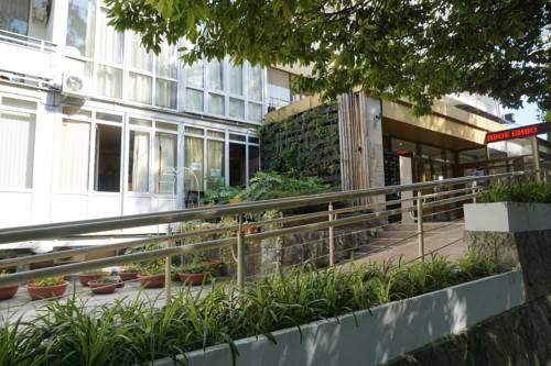 Фотография апарт отеля Чемодан