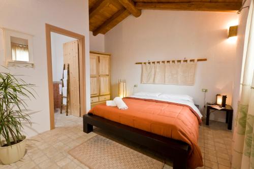 Фотография мини отеля B&B Stentadì