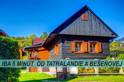 Фотография гостевого дома Chata Mária & Apartmány Mária