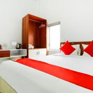 Фотография гостиницы Mango Mini Hotel