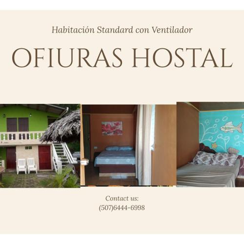Фотографии гостевого дома
Ofiuras Hostal