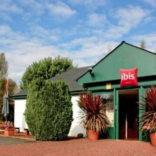 Фотографии гостиницы 
            ibis Birmingham Centre Irving Street