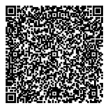 QR код гостиницы Академическая