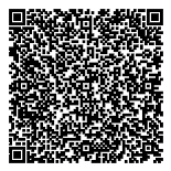 QR код гостиницы Teatro Rooms