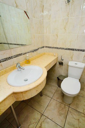 Фотография гостиницы Каньон