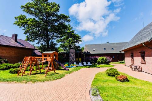 Фотография мини отеля Ošupio Takas