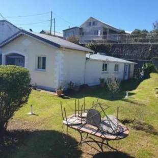 Фотографии гостевого дома 
            Maison de 3 chambres avec vue sur la mer et jardin clos a La Plaine des Cafres